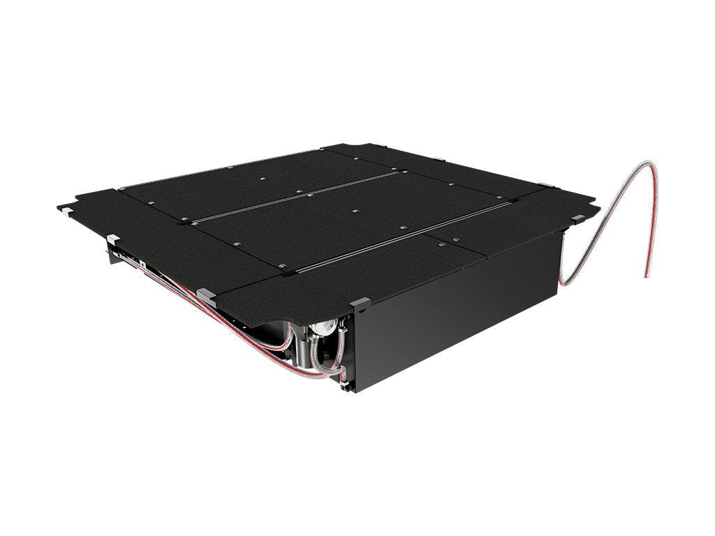 Front Runner Water Tank Stainless Steel for Pickup Drawer System / 52l