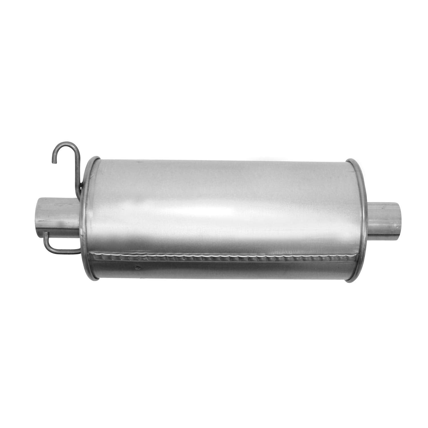 Exhaust Muffler AP Exhaust Products 3031