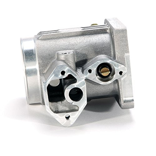 70mm BBK Throttle Body - High Flow Power Plus Series for Ford Mustang 5.0L