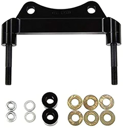 Rear Caliper Mount Wilwood FNSL4R Bracket Kit