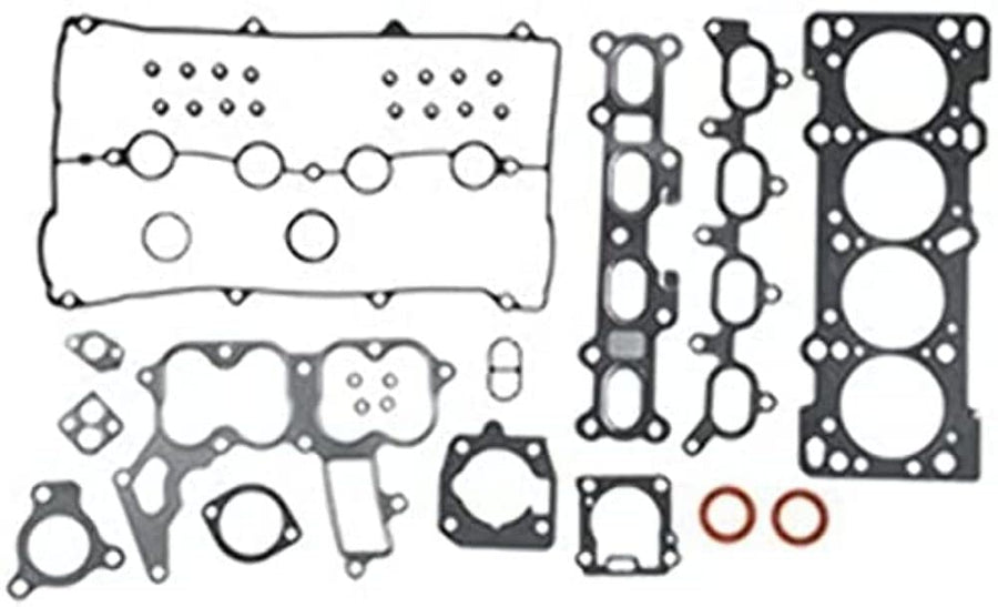 Engine Cylinder Head Gasket Set MAHLE HS5878