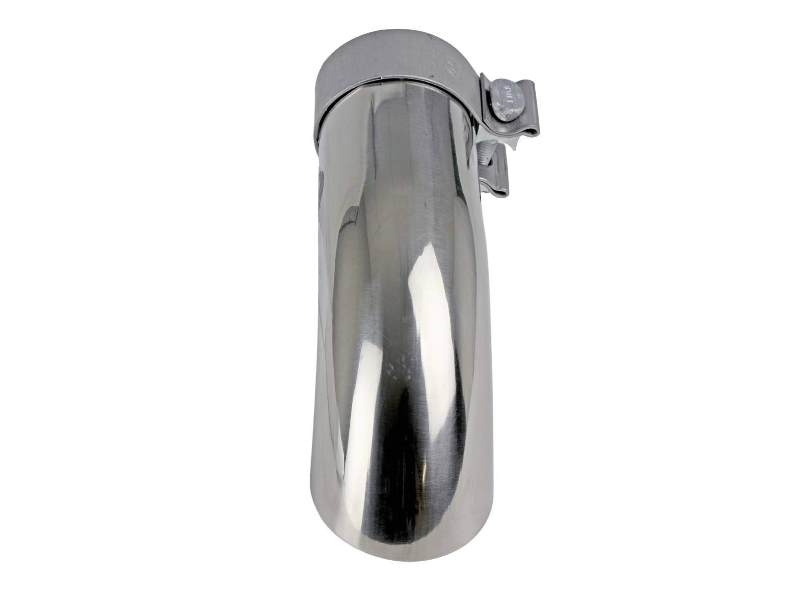 MACH Force-Xp aFe Power Universal Exhaust Tip 49T25254-P09