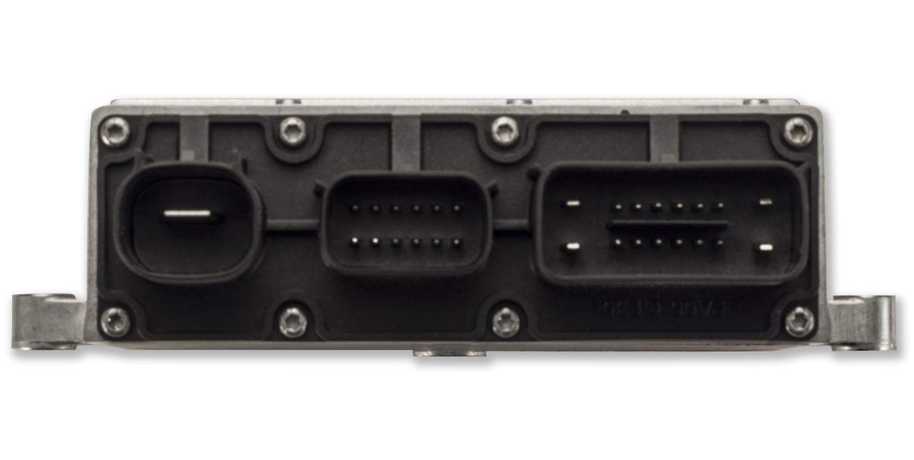 Glow Plug Control Unit for 6.7L Power Stroke F-Series Engines 2011-2017 - Part # AP63525 | OEM #'s: BC3Z12B533A, BC3Z12B533B, DY1261, DY1291, DY1350