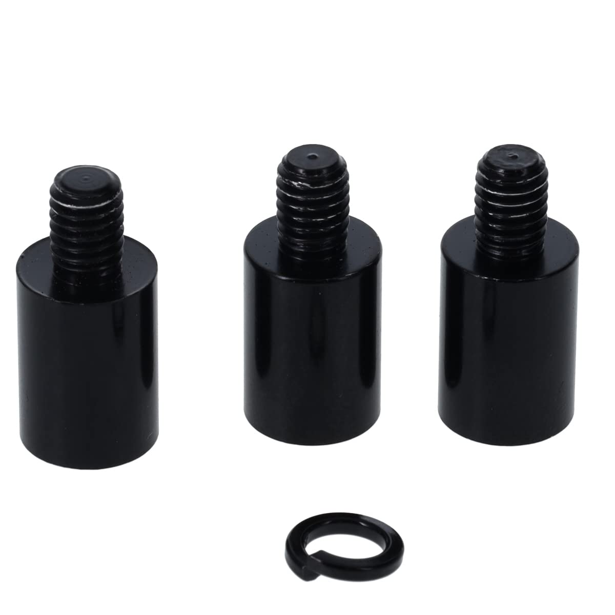 Fiberglass Antenna Metra ARLNGAMMO with Fiberglass Mast 20-Inch