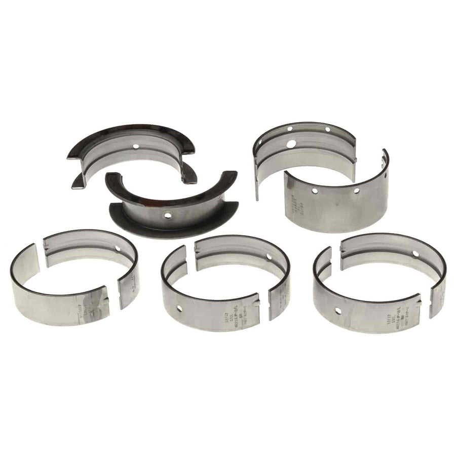 Engine Crankshaft Main Bearing Set Clevite MS-804H-20