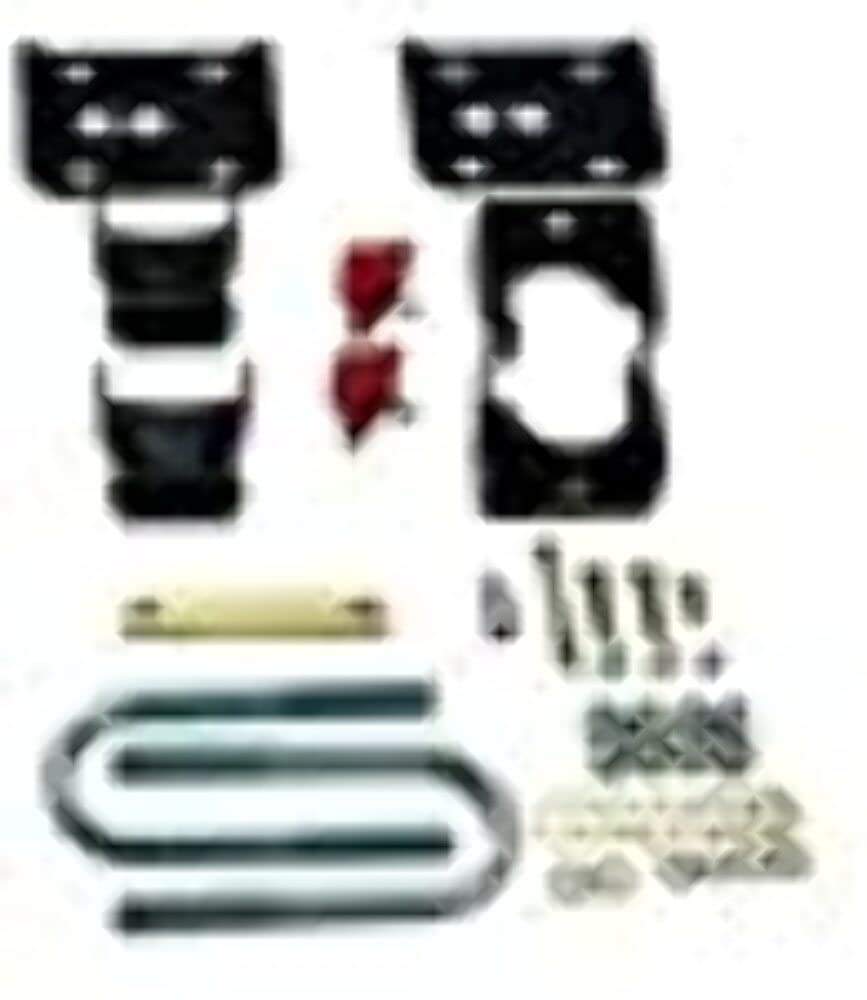 Flip Belltech Kit 6440