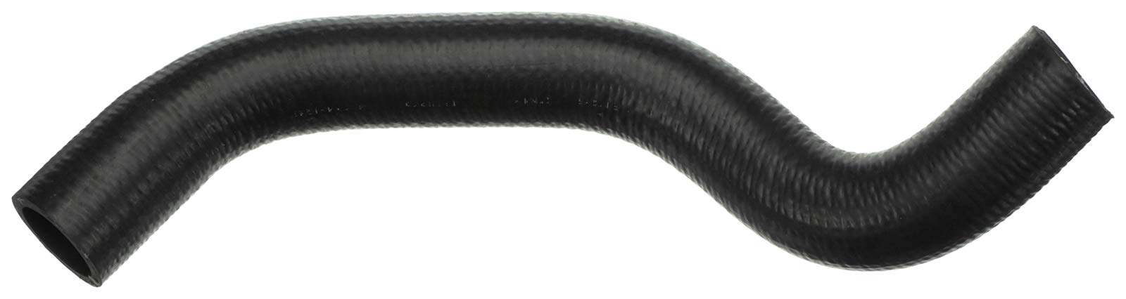 Lower Gates Radiator Hose 22128