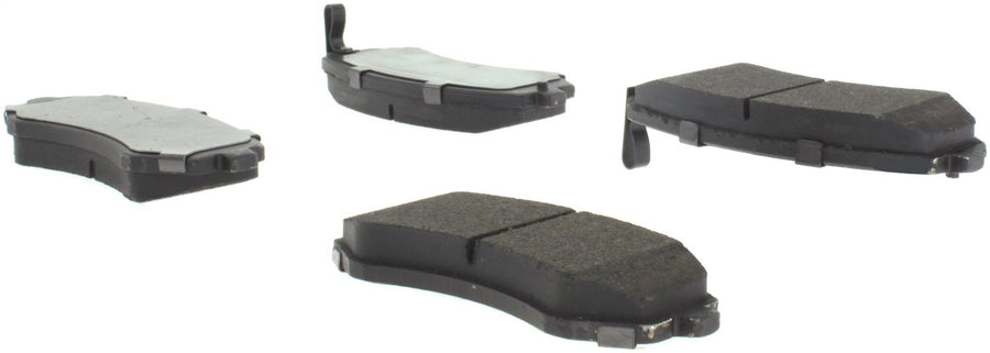 Sport Brake Pads StopTech 309.04220 with Shims and Hardware