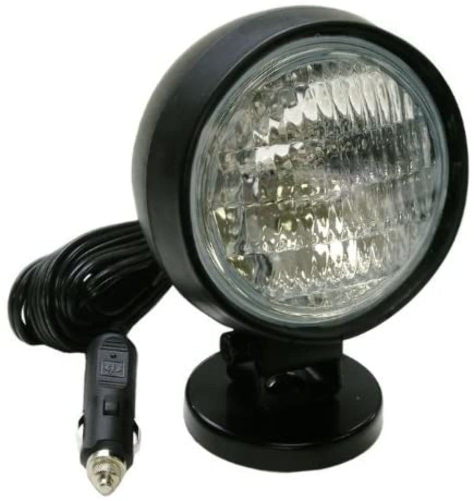 V507hfm Peterson Mfg Co Tractor Light