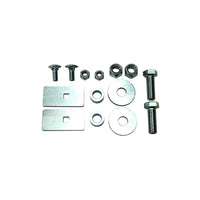 81272 Warn (MTO) ATTACH HARDWARE BLADE