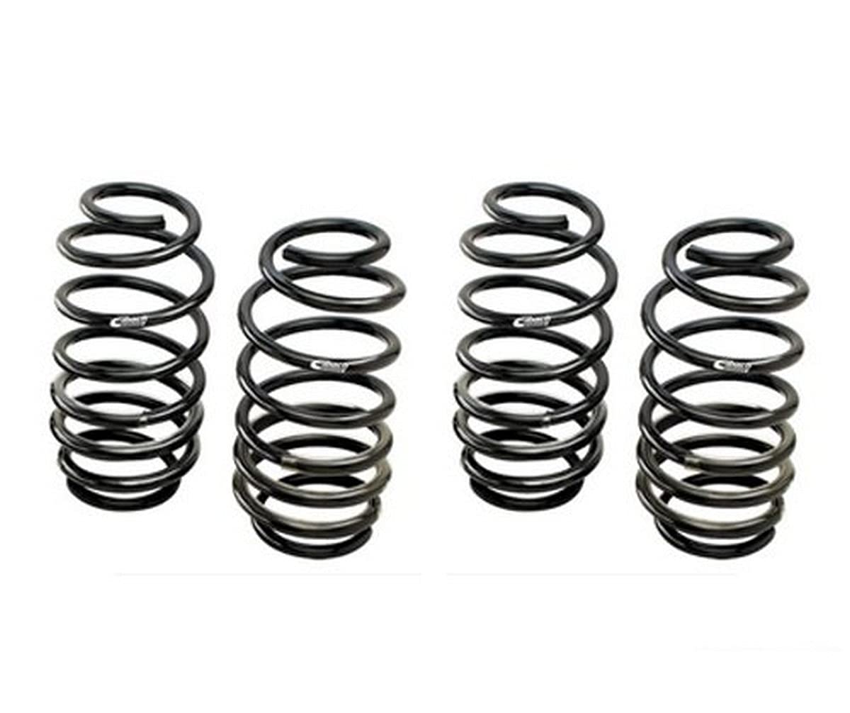 Pro-Kit Eibach 38141.140 Performance Spring for Cadillac CTS-V 6.2L V8, (Set of 4)