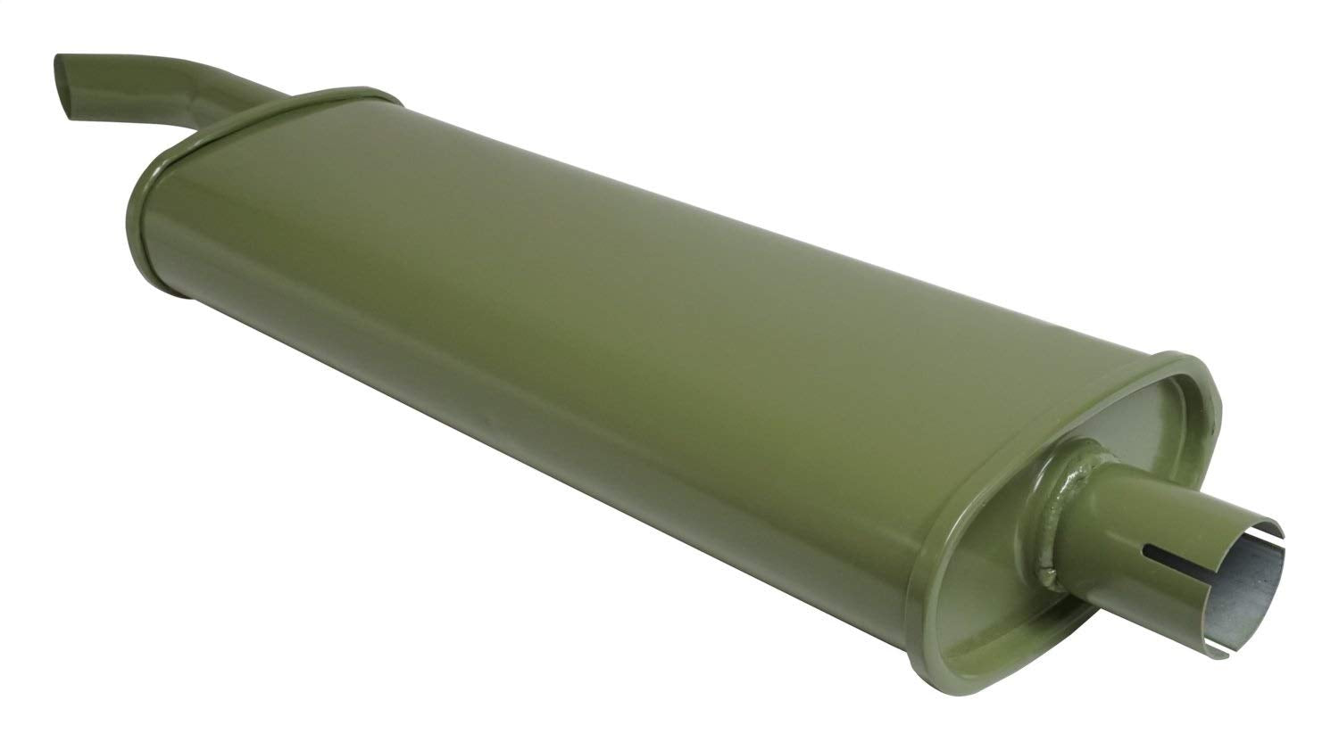 Vintage Crown Muffler