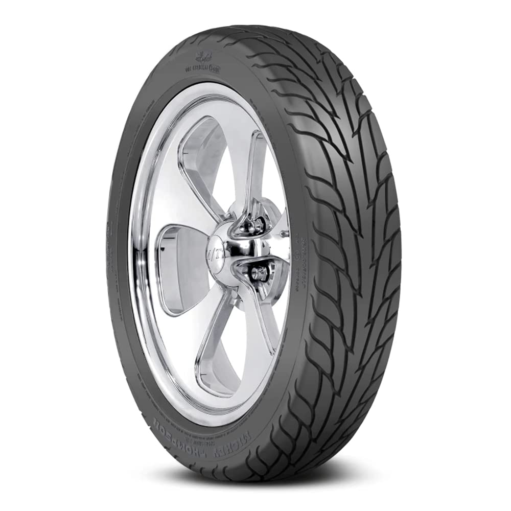 Mickey Thompson S/R Sportsman Performance Radial Tire - 26X6.00R18LT 79H