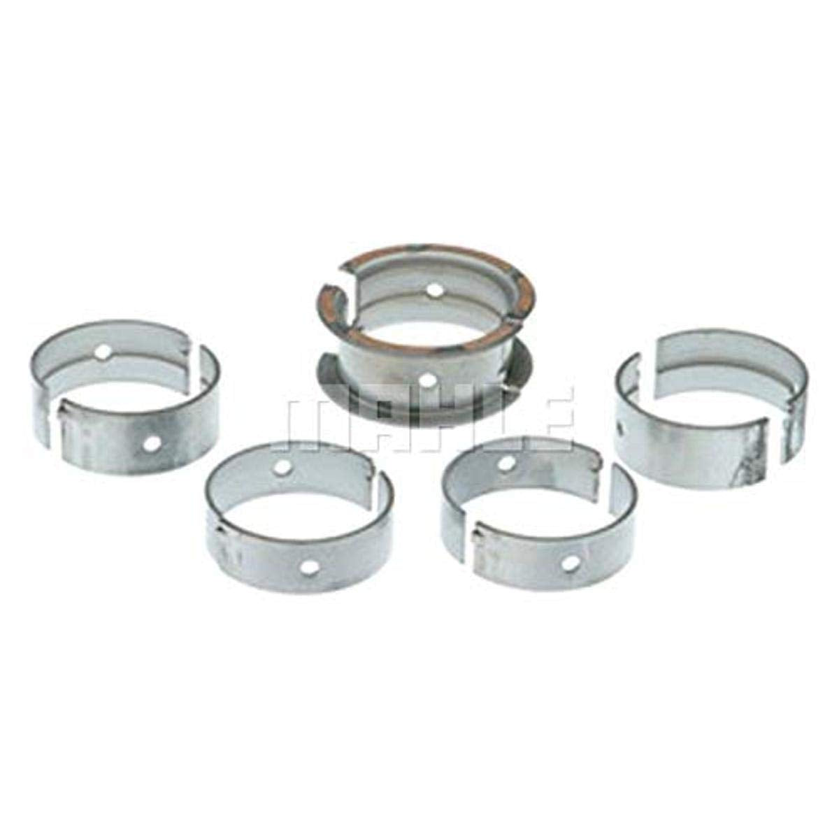 Clevite 77 MS-2072P-.25MM Main Bearing Set Engine Crankshaft