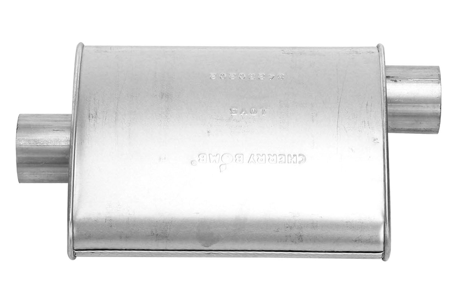 Muffler AP Exhaust 16833CB