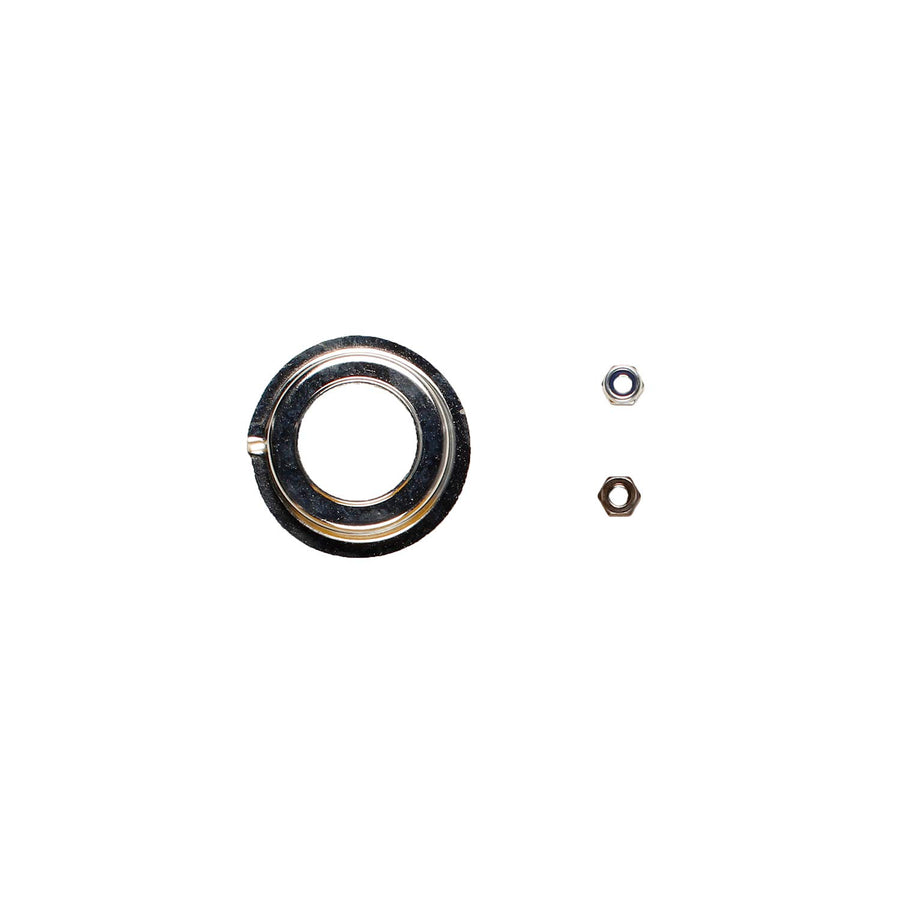 24-008372 Bilstein Monotube Shock Absorber, 46mm