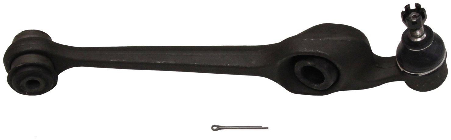 MOOG Suspension Control Arm RK5311 and Ball Joint Assembly front left lower