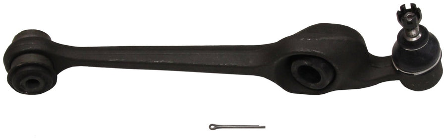 MOOG Suspension Control Arm RK5311 and Ball Joint Assembly front left lower