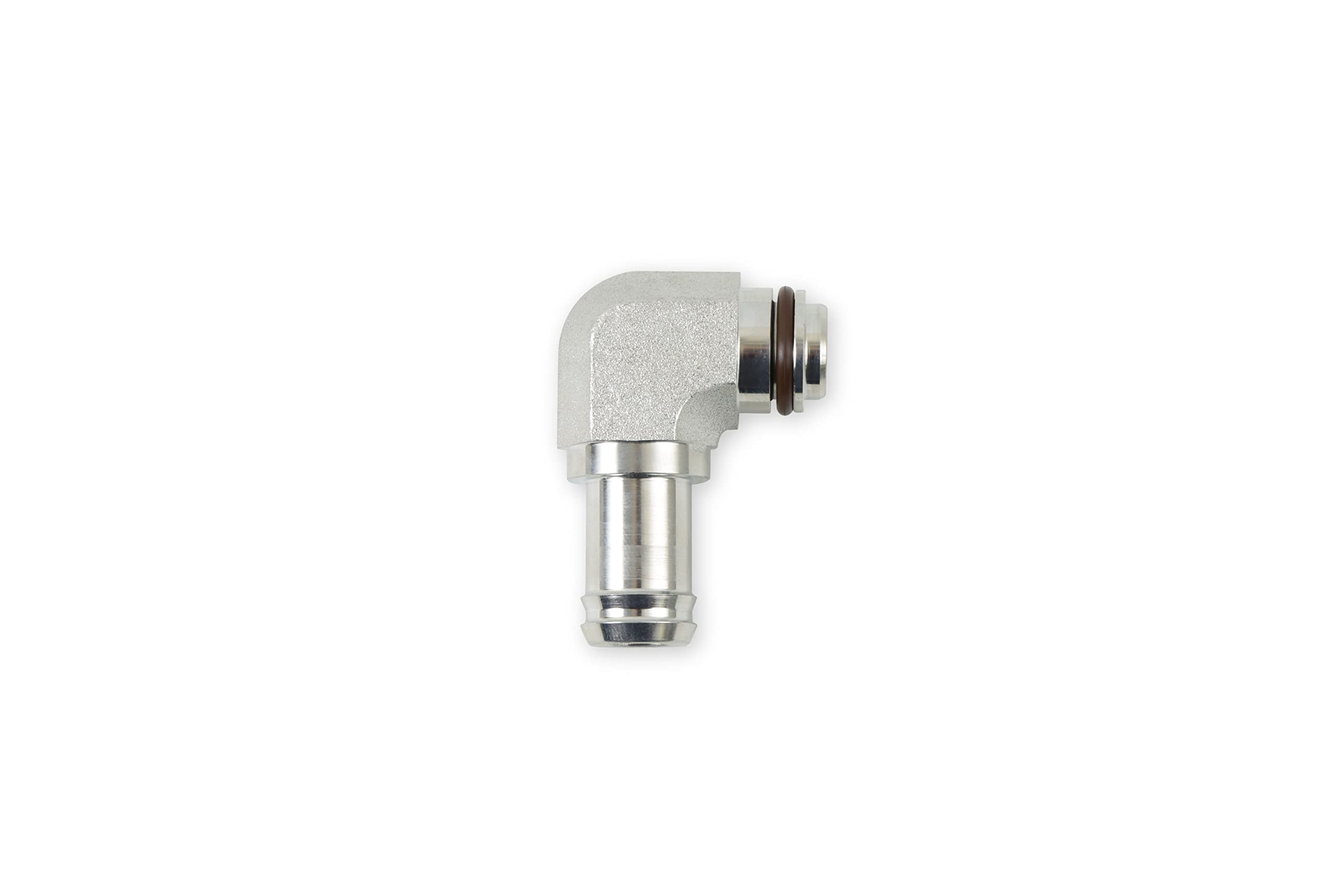 Earls Performance Plumbing PS0001ERL: Saginaw Type Ii To 5/8 Push-On Adapter