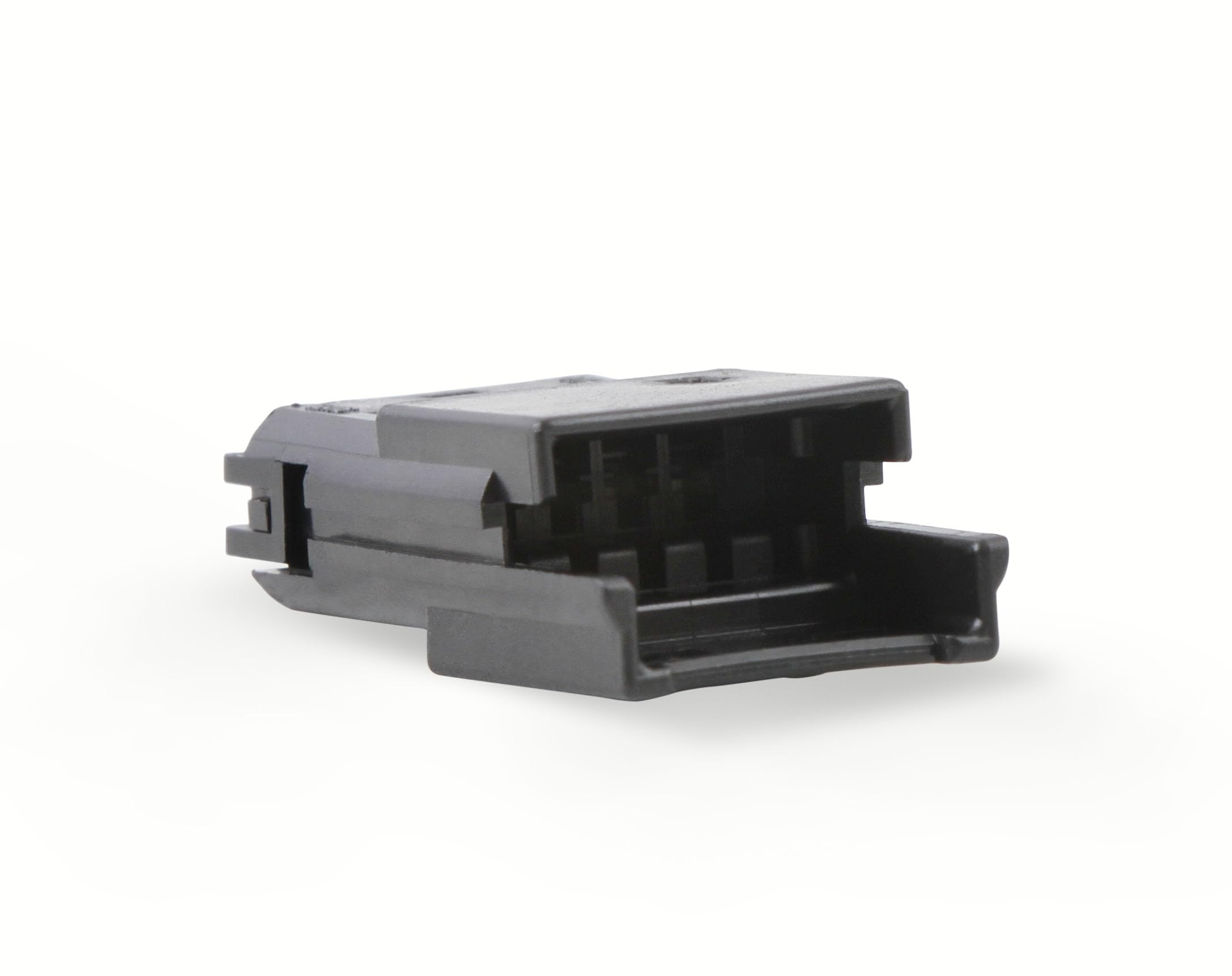 4 Pin CAN Connector Holley EFI 570-229 - Harness Side