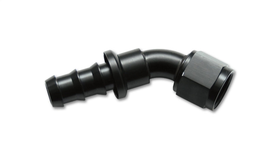 Hose End Fitting Vibrant Performance 22406