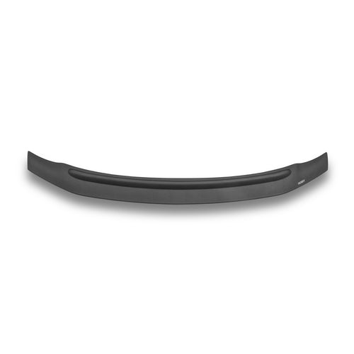 Aeroskin II Hood Protector Husky Liners | Fits 2023-2026 Ford F-150 Lightning | Low Profile Deflector/Bug Shield - 1 pc., Textured Black | 2830223