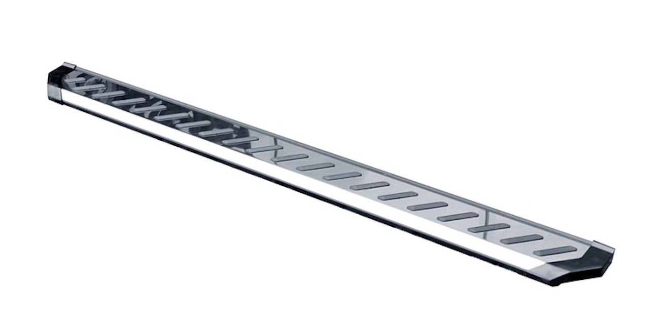 RZR SUV Running Boards Romik® Side Steps fits Lexus RX (2016-2022)