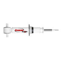 RS55868 Rancho RS5000X Suspension Strut