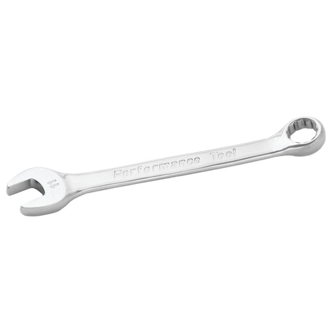 W30011 Performance Tool Combination Wrench, 11mm