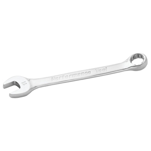 W30011 Performance Tool Combination Wrench, 11mm