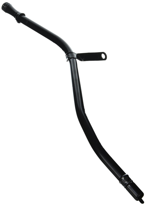 Chevy Turbo 350 Automotive Trans-DAPT Performance Black Billet Alum. Handle Trans. Dipstick 34" (7168)