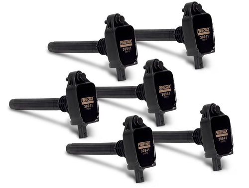COIL PERTRONIX FLAME-THROWER CHRYSLER V6;SET 30946