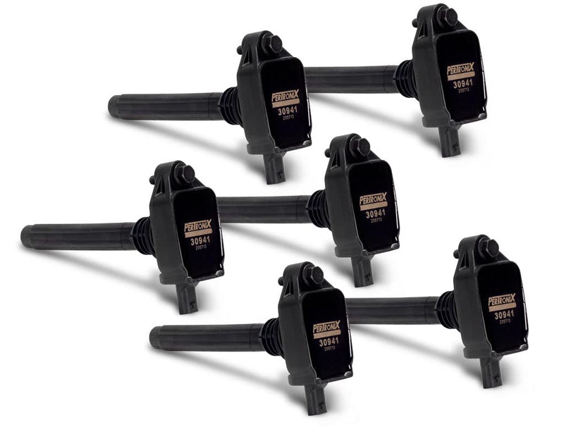 COIL PERTRONIX FLAME-THROWER CHRYSLER V6;SET 30946
