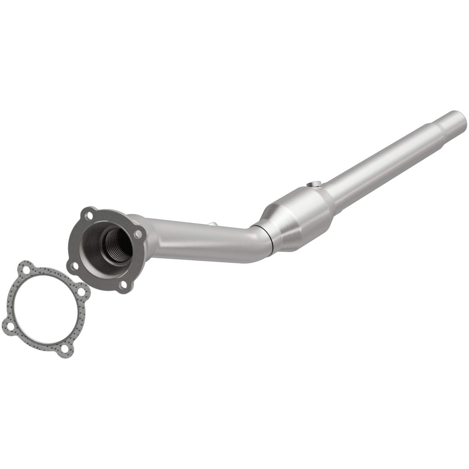 Catalytic Converter MagnaFlow 16426: Standard Grade, Direct-Fit (Federal/EPA Compliant)