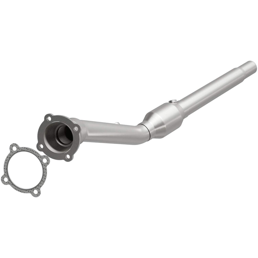 Catalytic Converter MagnaFlow 16426: Standard Grade, Direct-Fit (Federal/EPA Compliant)