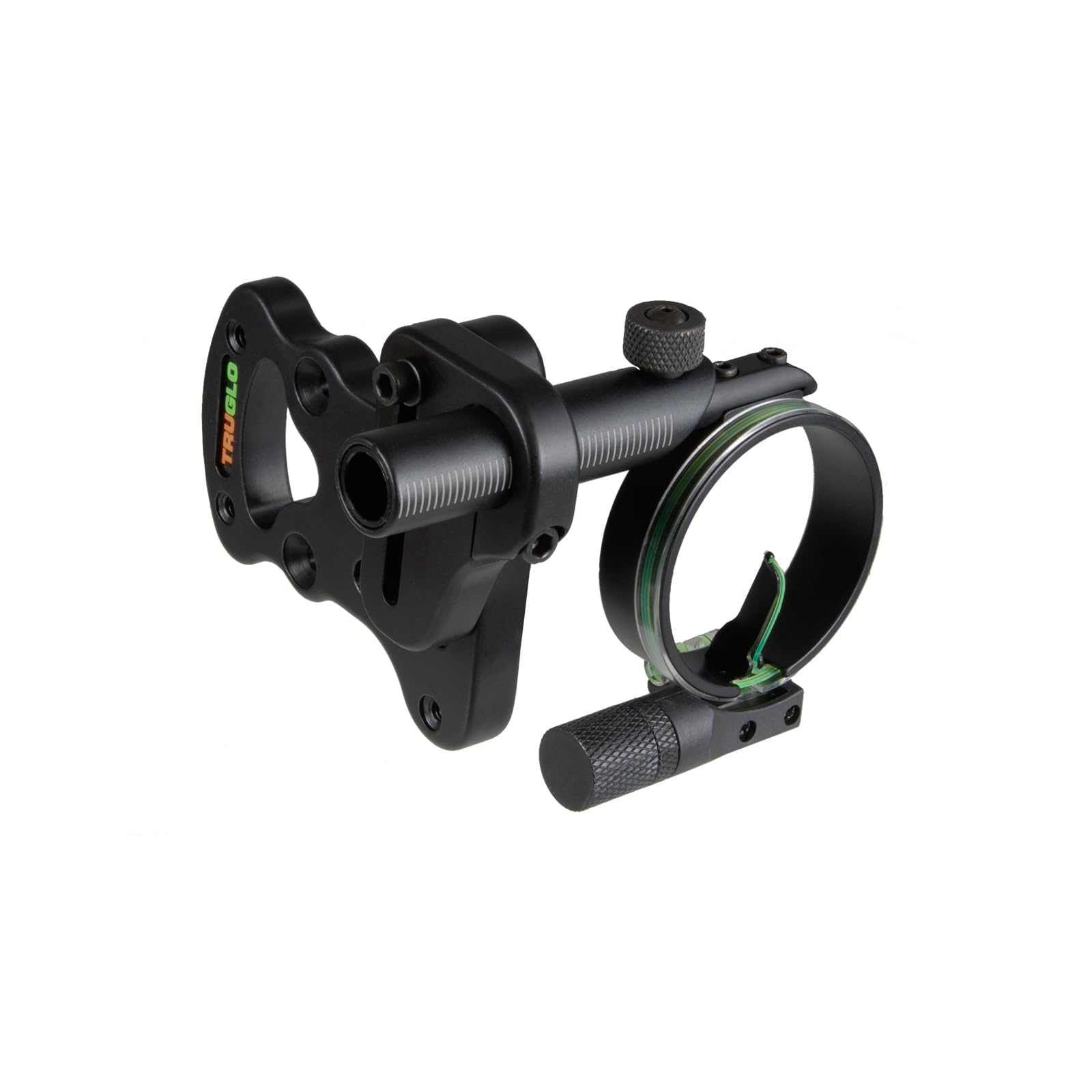 Pendulum Series TRUGLO Ultimate Treestand Bow Sight, Fixed Bracket