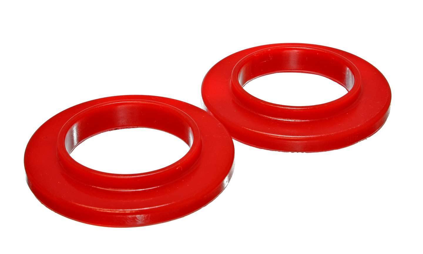 9.6104R Energy Suspension Coil Spring Isolator Set