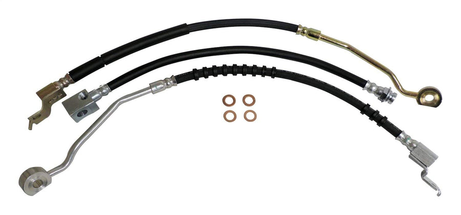 Brake Hose Kit Crown