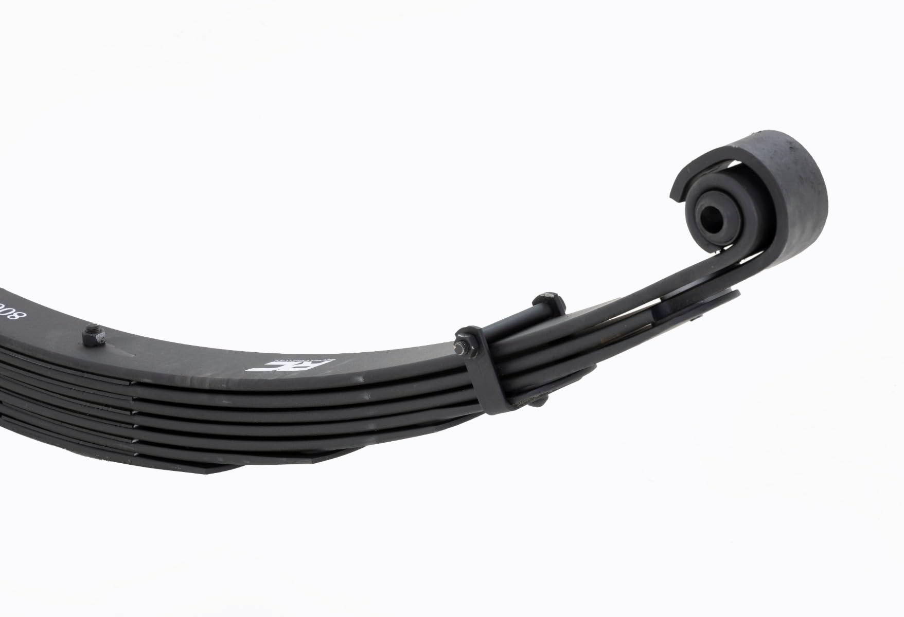 Rough Country 6" Leaf Springs Front for 1999-2004 Ford Super Duty - 8061Kit