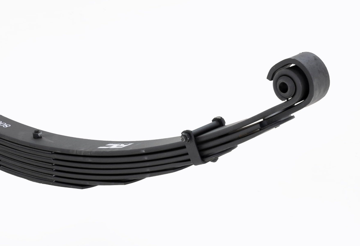 Rough Country 6" Leaf Springs Front for 1999-2004 Ford Super Duty - 8061Kit
