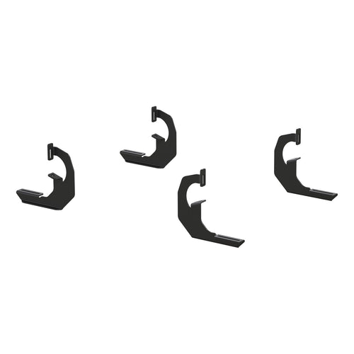 Versatrac Aries Bracket Kit