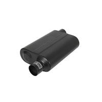 Super 44 Series Flowmaster Chambered Muffler 842548