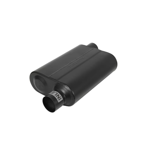 Super 44 Series Flowmaster Chambered Muffler 842548