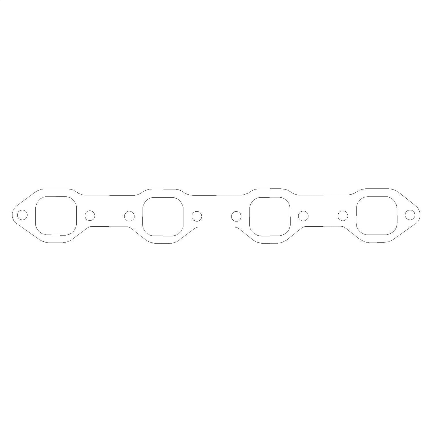 Exhaust Manifold Gasket Set Cometic - C5655-064