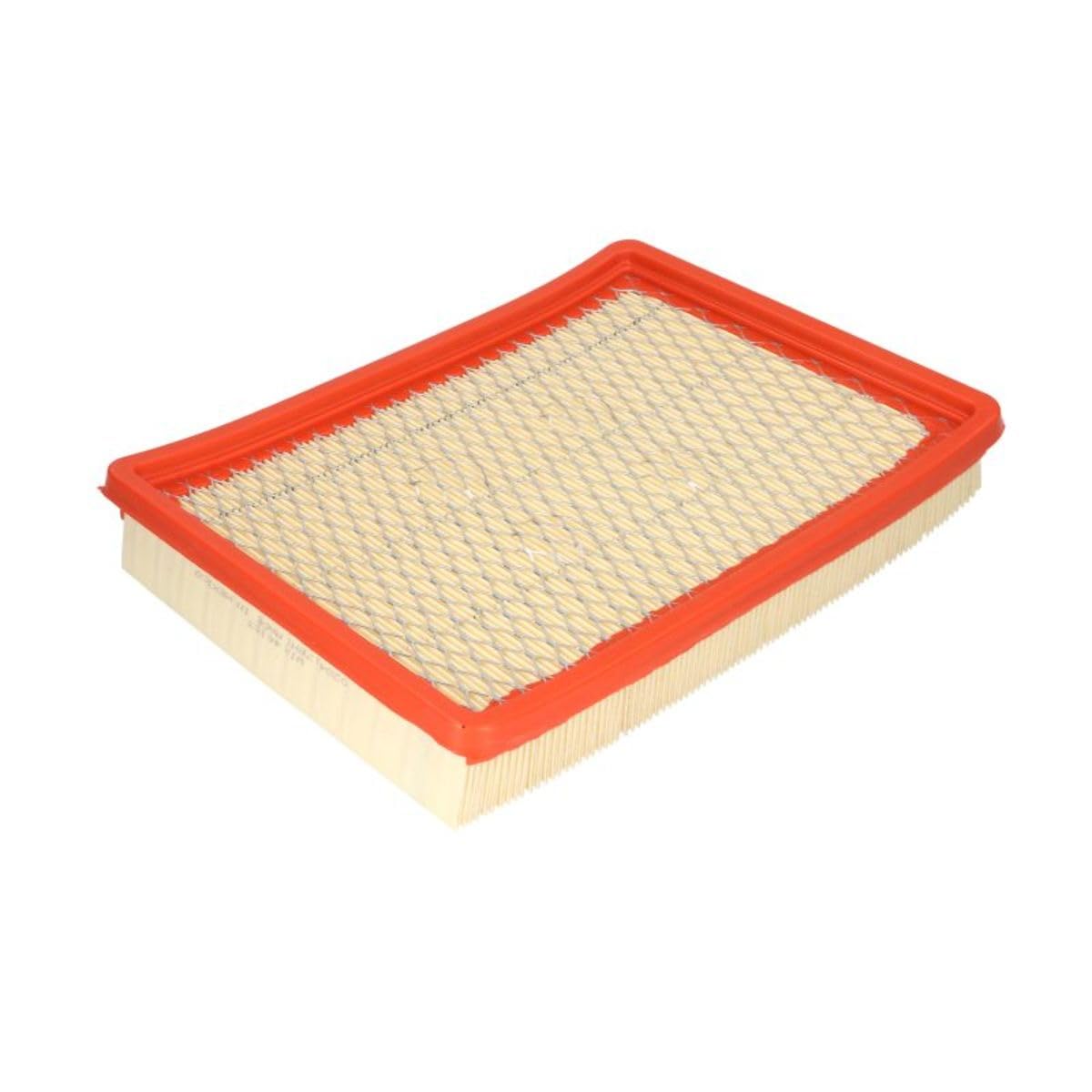 46153 WIX Filters Air Filter Panel, Pack of 1