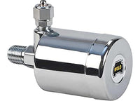 ELEC TANK WOLO 811EV SOLENOID VLV
