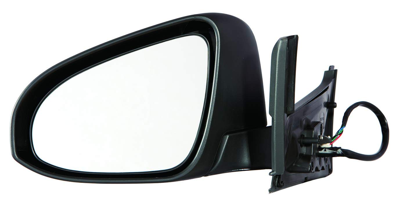 Replacement Driver Side Door Mirror Set DEPO 312-5445L3EBH
