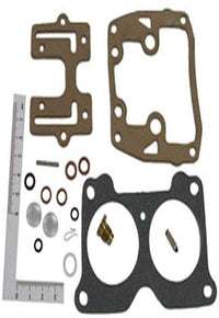18-7046 Teleflex Carburetor Kit