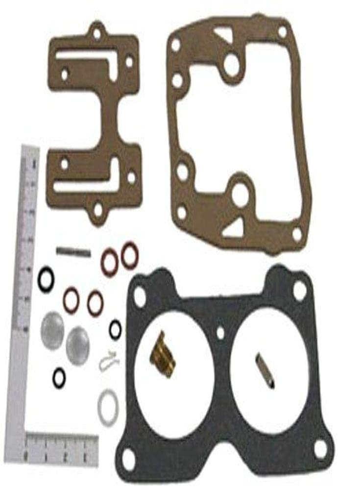 18-7046 Teleflex Carburetor Kit