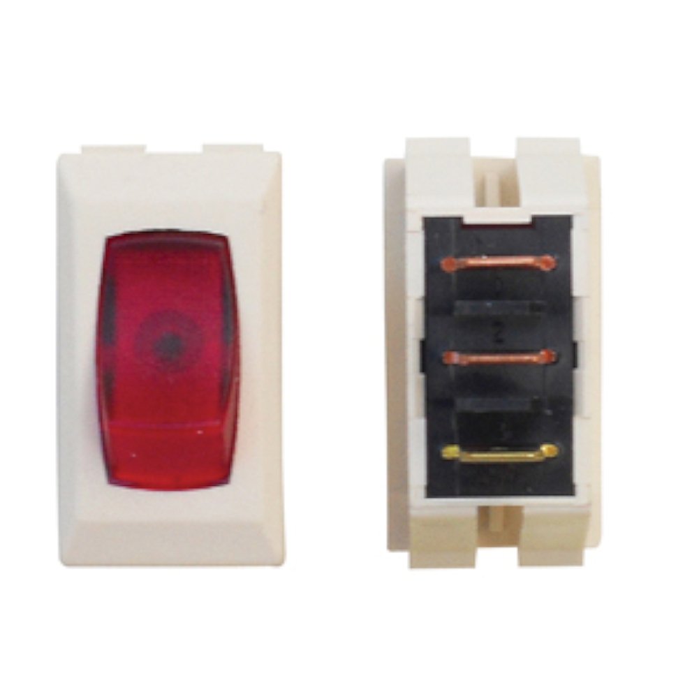 A182C Diamond Group Standard Switch for Interior Lighting
